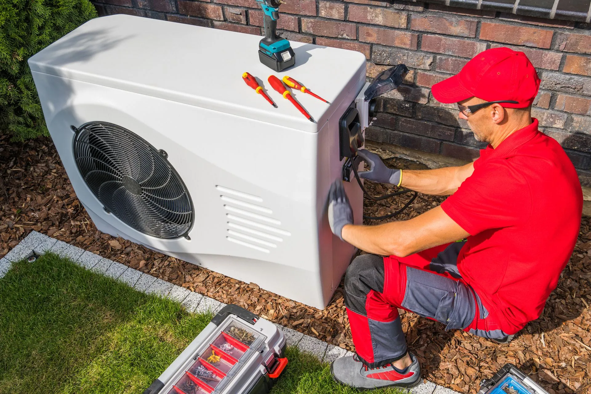 About HVAC in Lititz, PA
